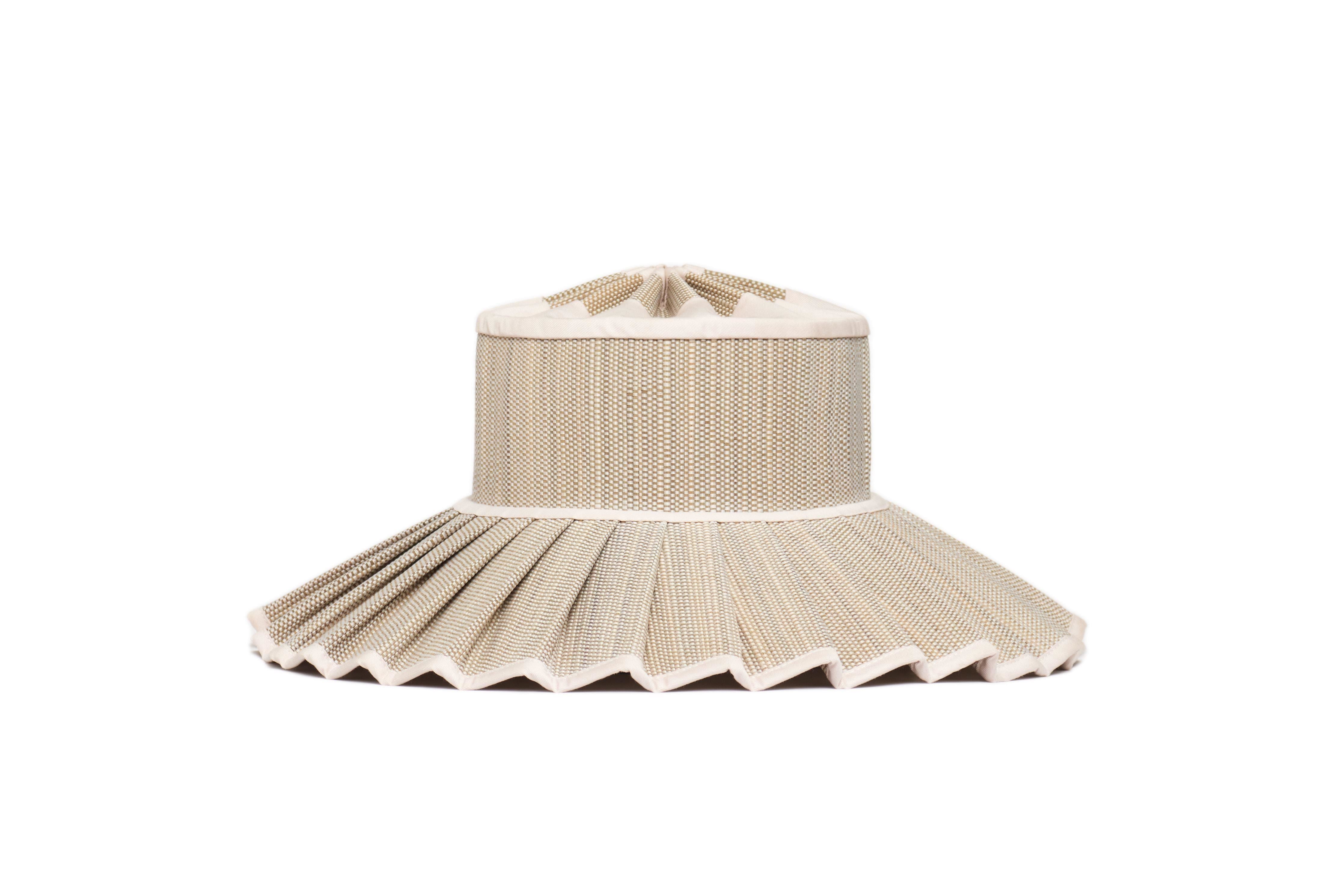 Whitehaven Capri Hat