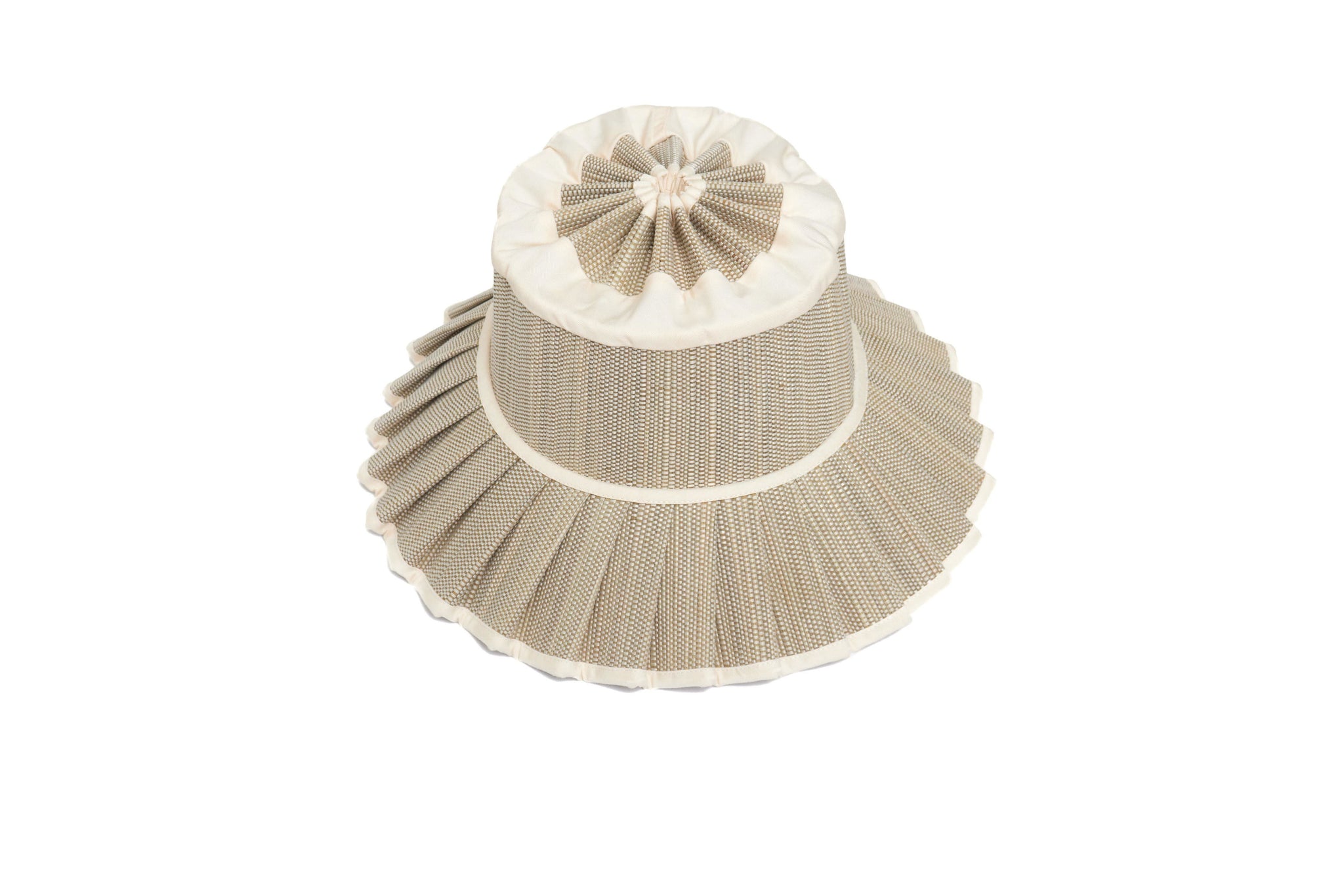 Whitehaven Capri Hat