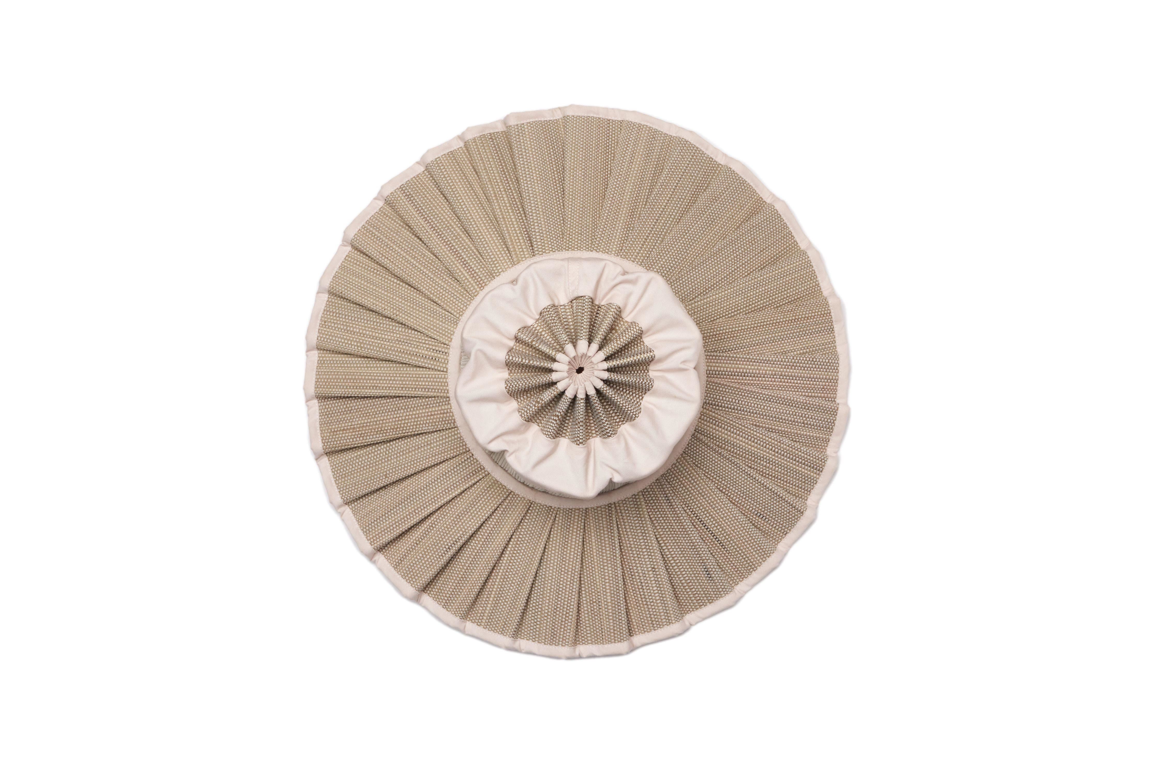 Whitehaven Capri Hat