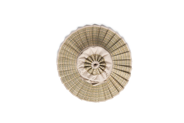 OUTLET | Saint Barthes Capri Child Hat