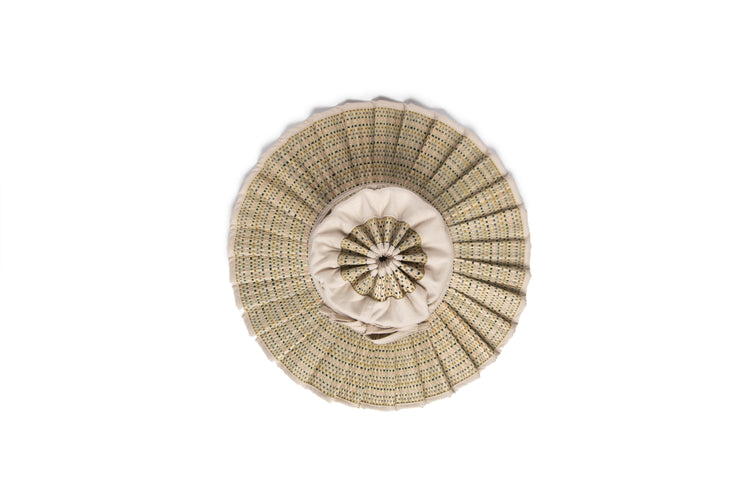 OUTLET | Saint Barthes Capri Child Hat