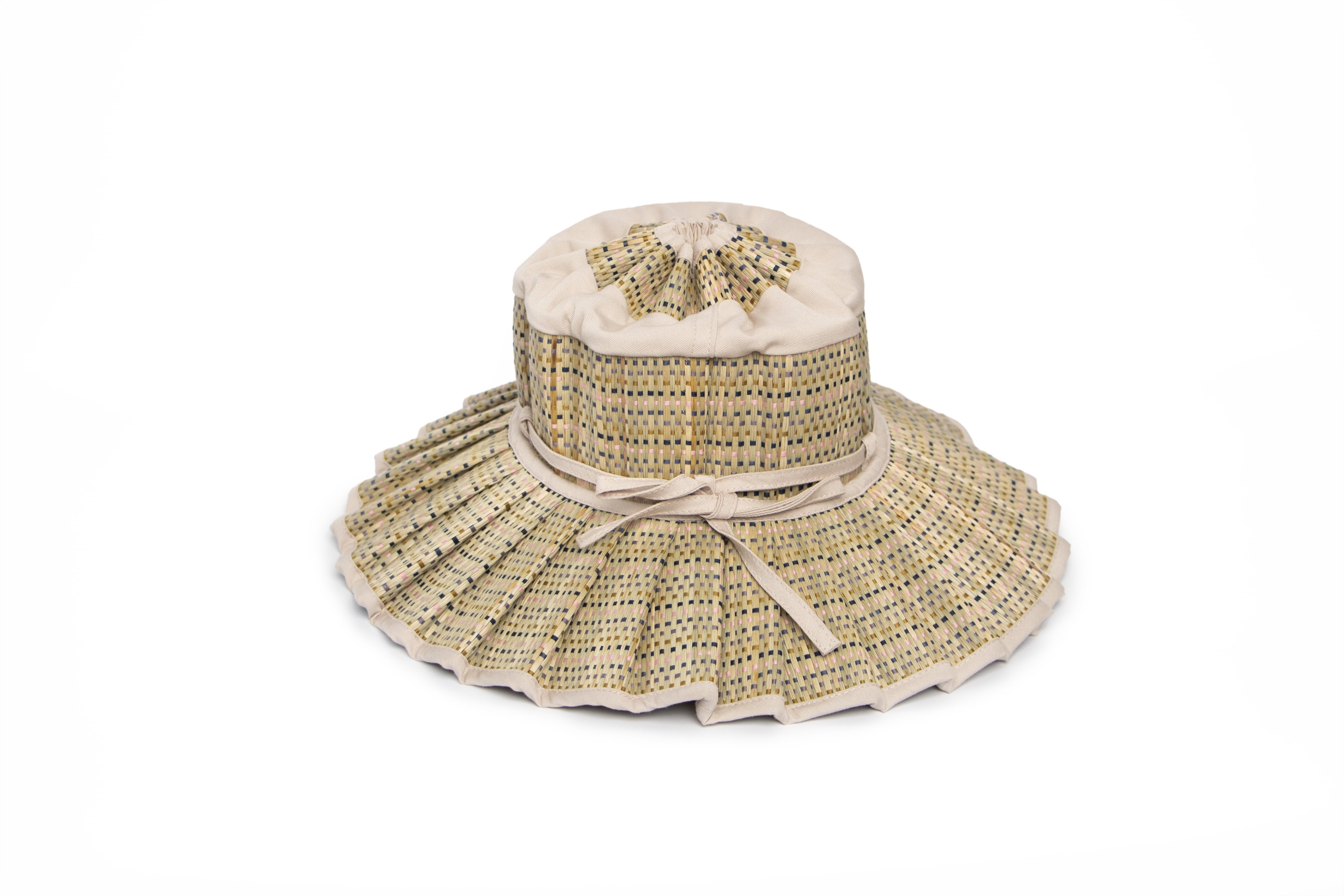 OUTLET | Saint Barthes Capri Child Hat
