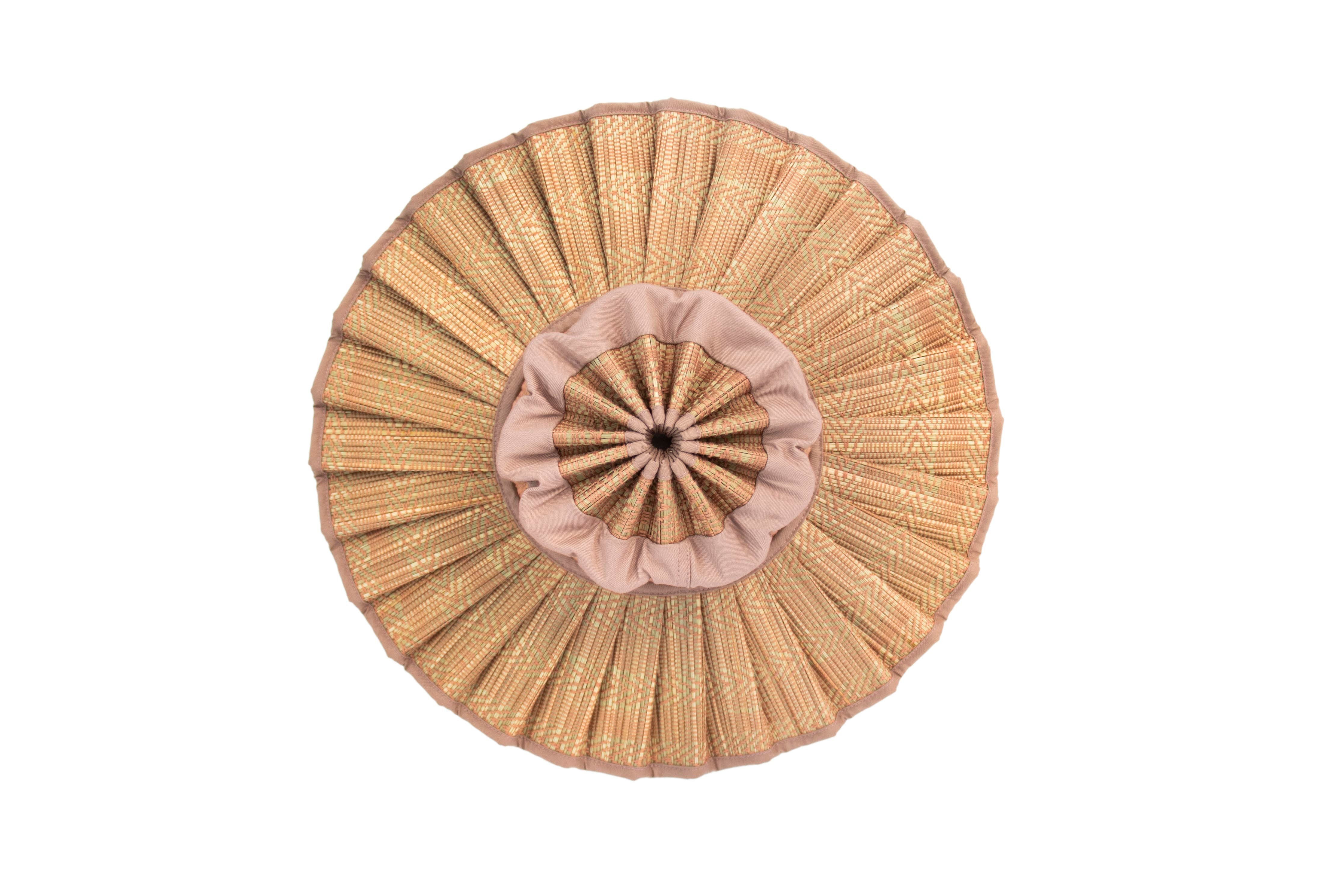 OUTLET | Flores Bungalow Capri Hat