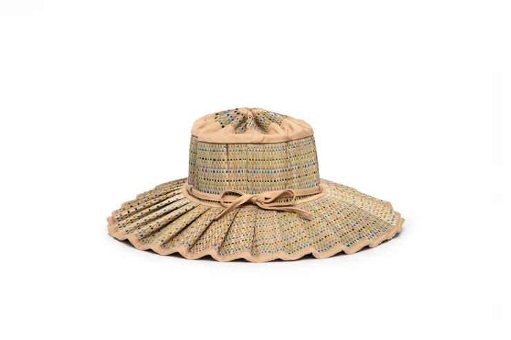 Driftwood Capri Child Hat