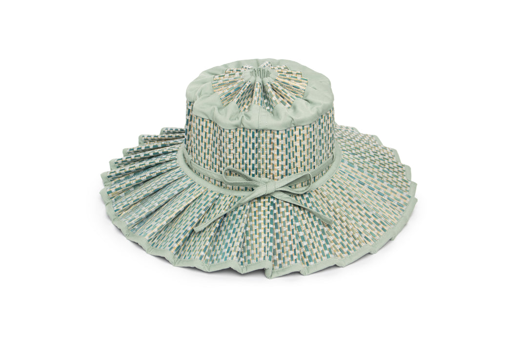帽子 LORNA MURRAY kids Lorna Murray Child Capri Hat French Villa – KIITOSlife