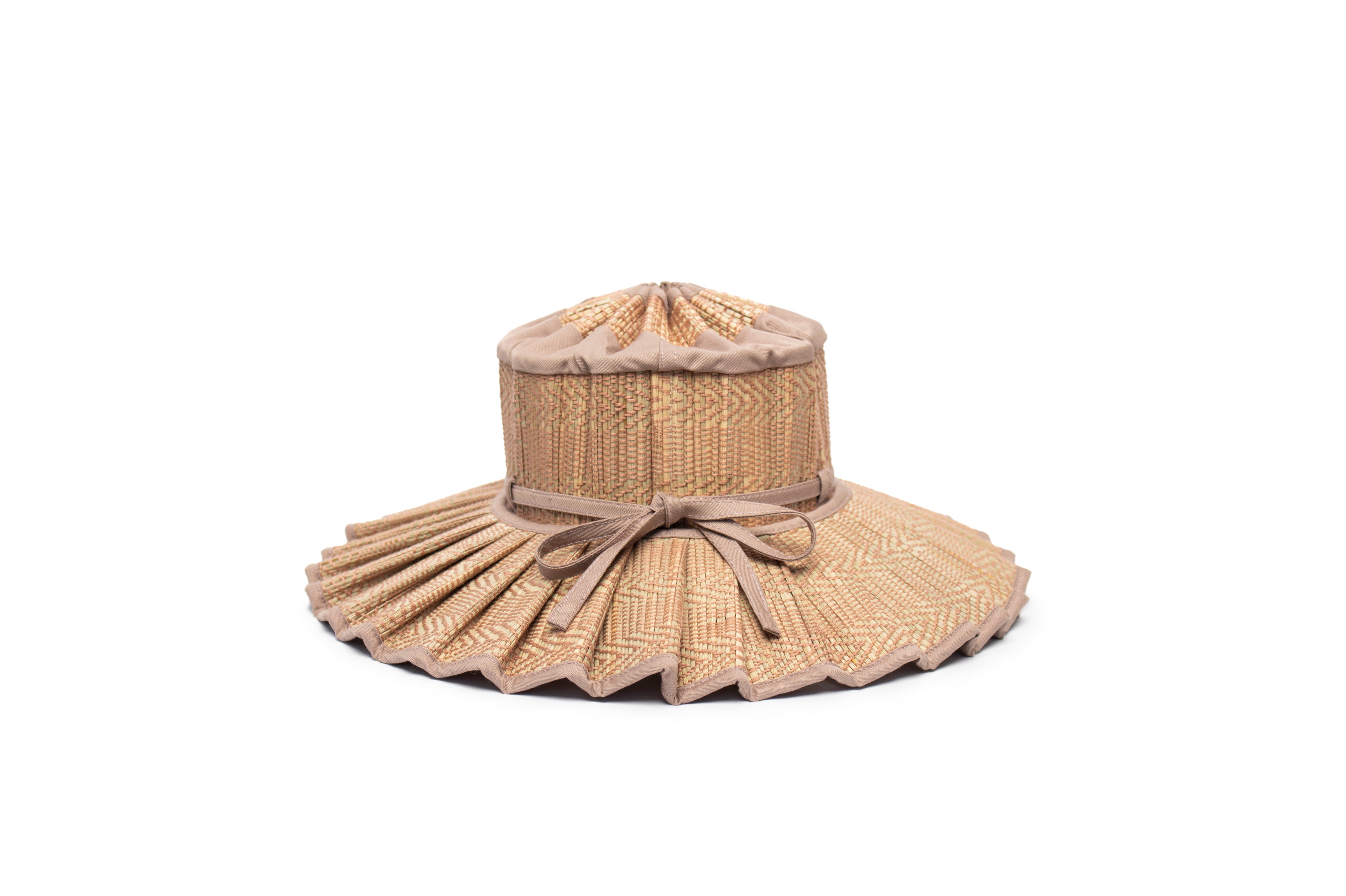 OUTLET | Flores Bungalow Capri Child Hat