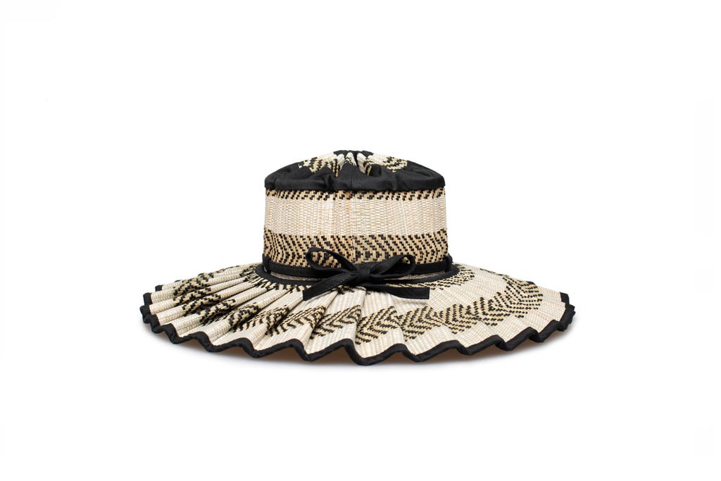 Haiti | Island Capri Child Hat – Lorna Murray