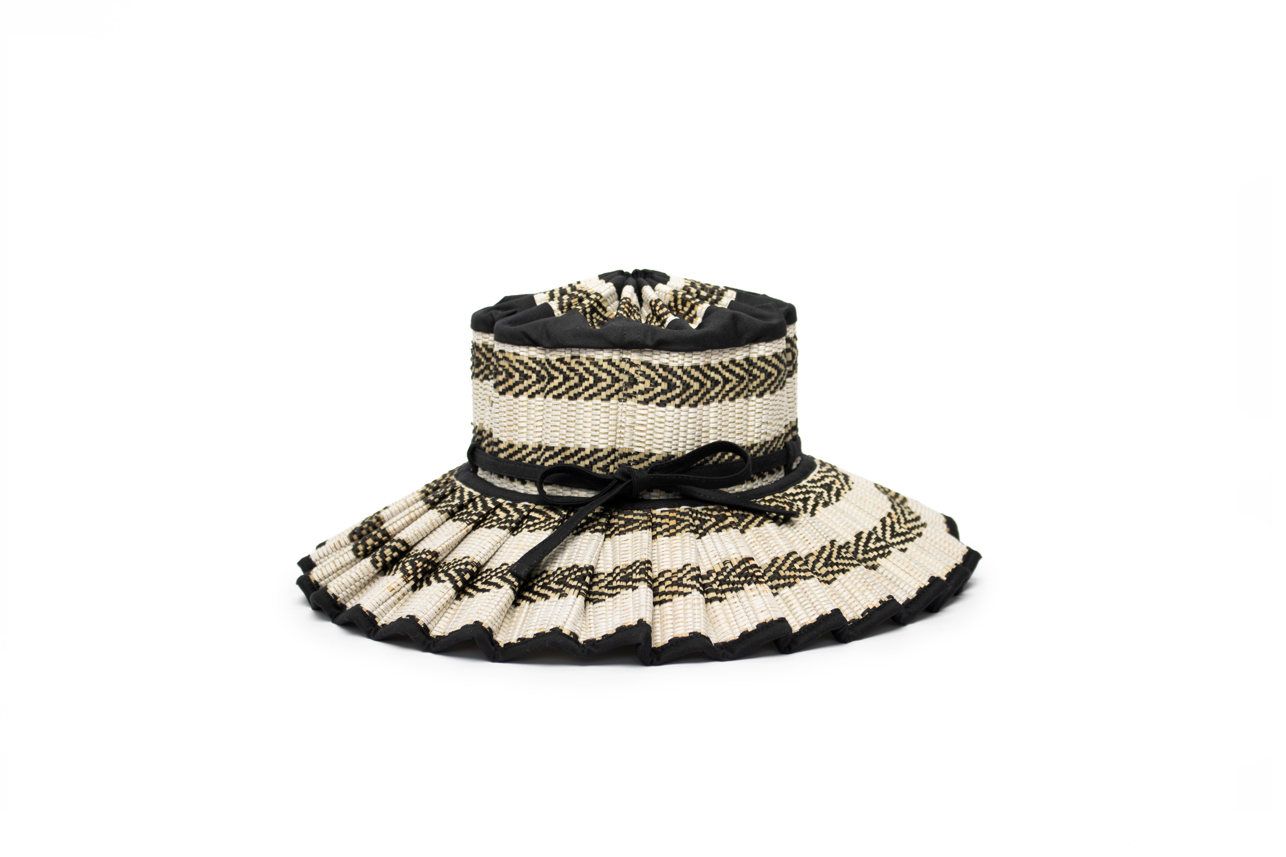 Kaimu | Island Capri Child Hat