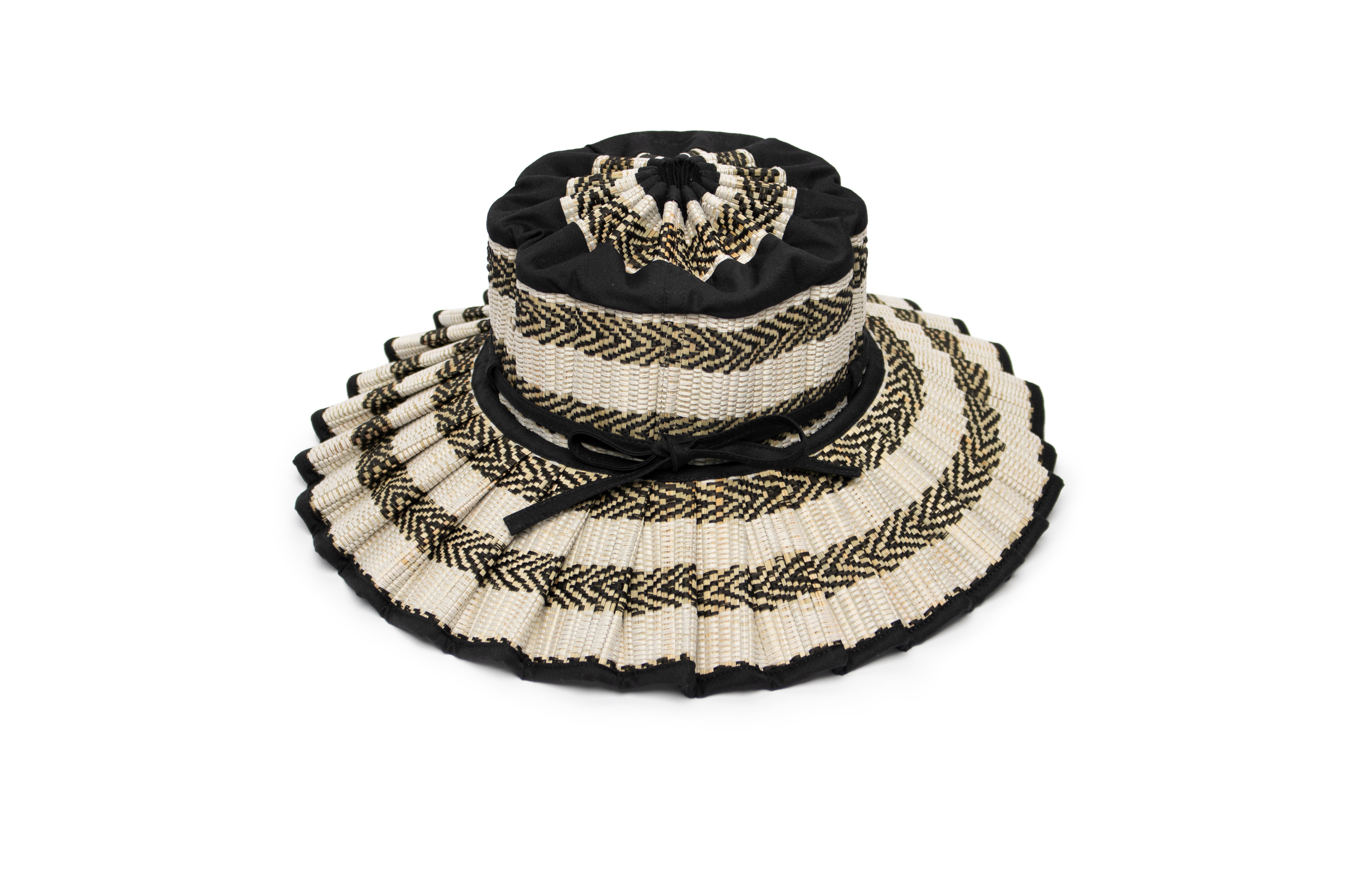Kaimu | Island Capri Child Hat