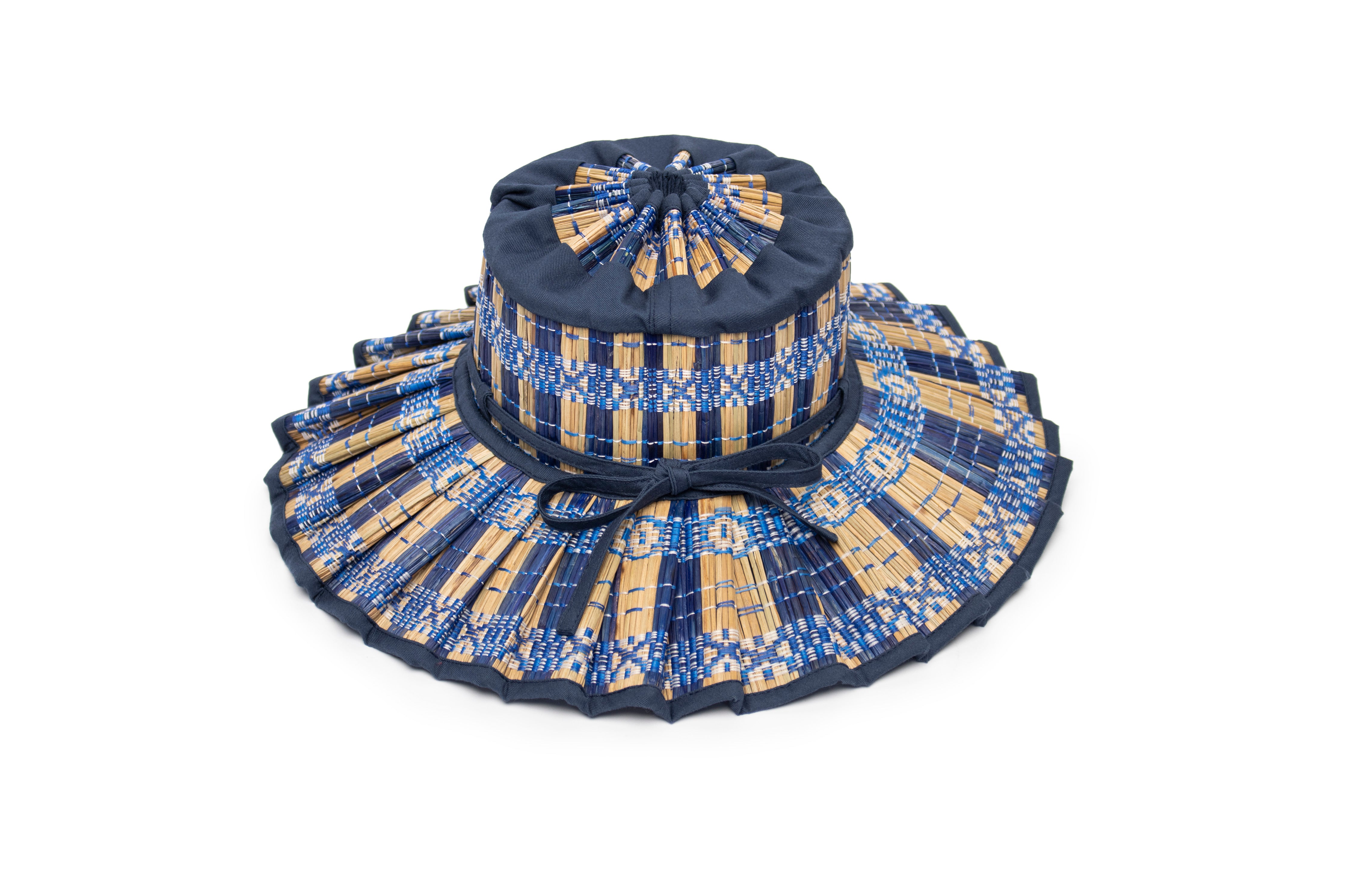 Mediterranean | Island Capri Child Hat