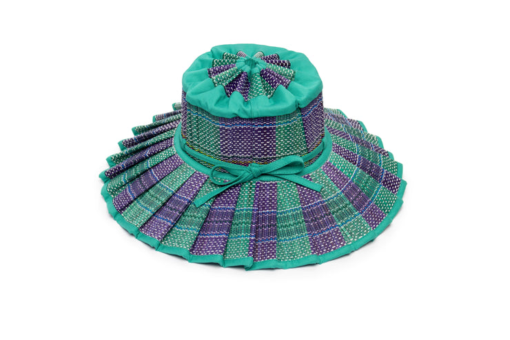 OUTLET | Mexico | Island Capri Child Hat