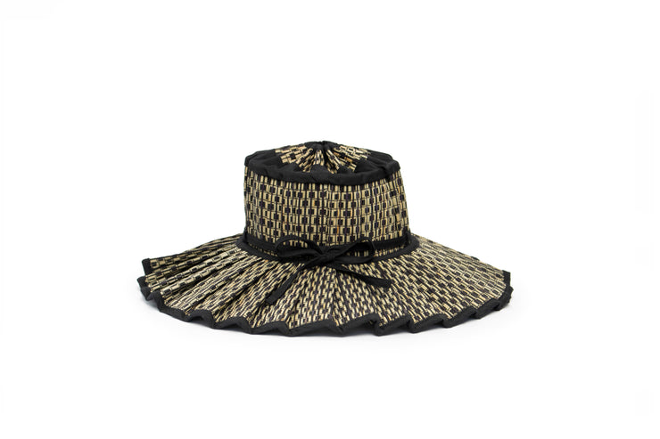 Napoli | Island Capri Child Hat