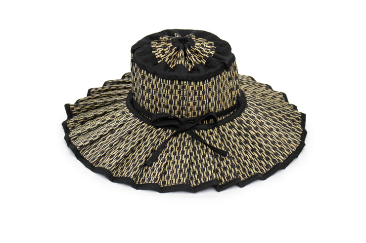 Napoli | Island Capri Child Hat