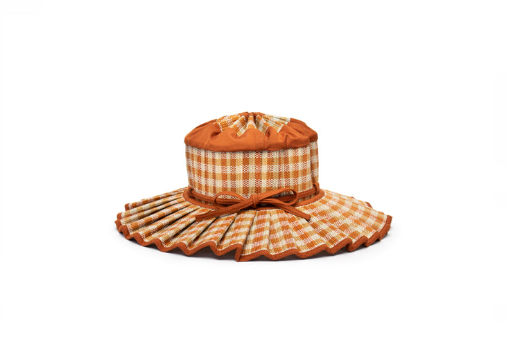 OUTLET | Nutmeg Bay | Island Capri Child Hat