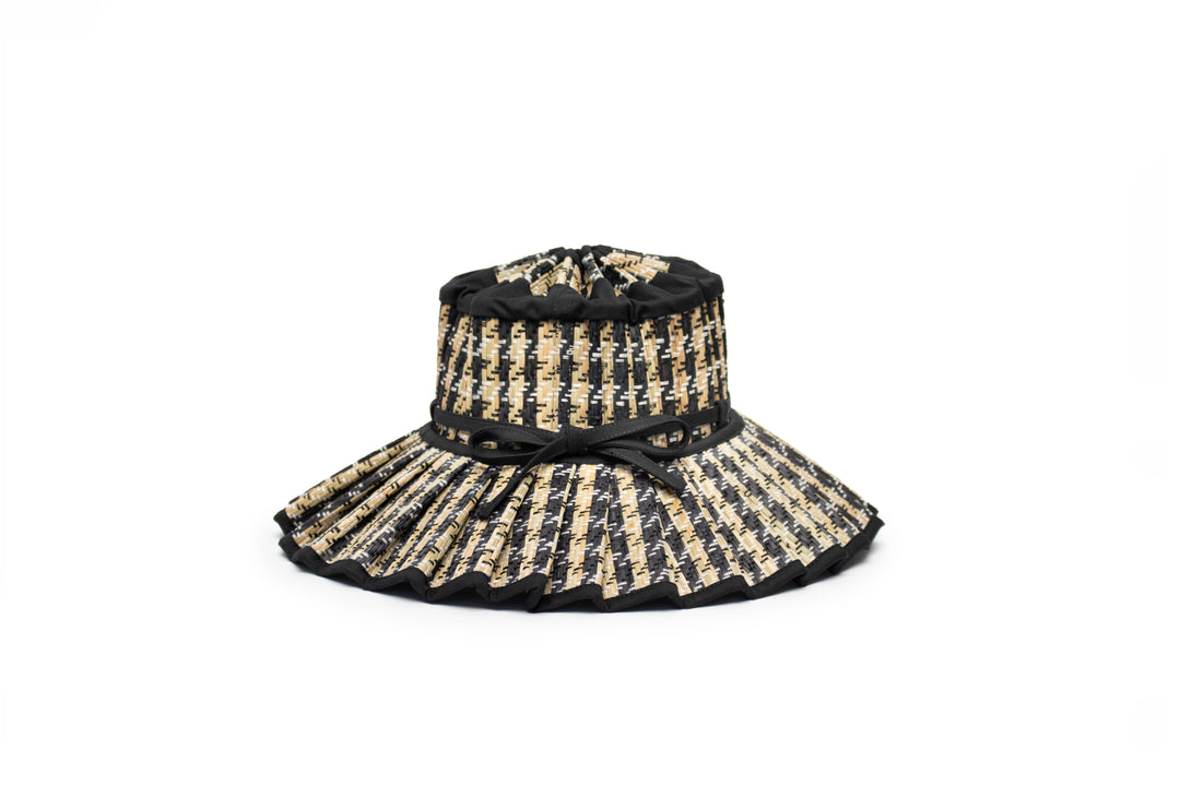 LORNA MURRAY Island Capri Boston Hat Child