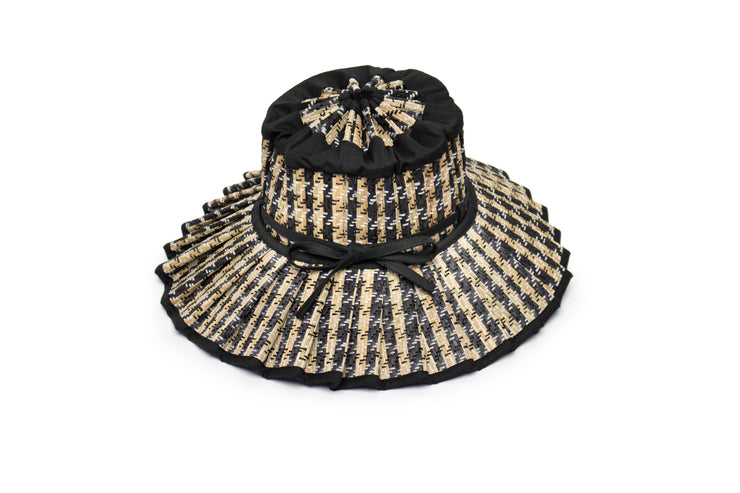 OUTLET | Roma | Luxe Capri Child Hat