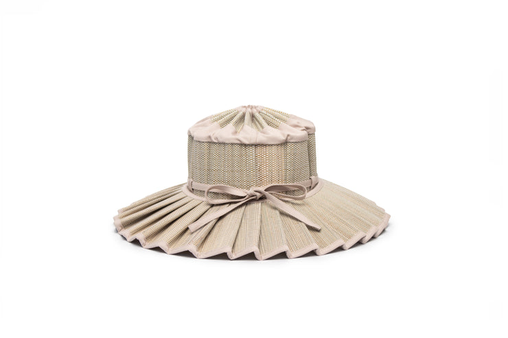 Salt Lake Capri Child Hat