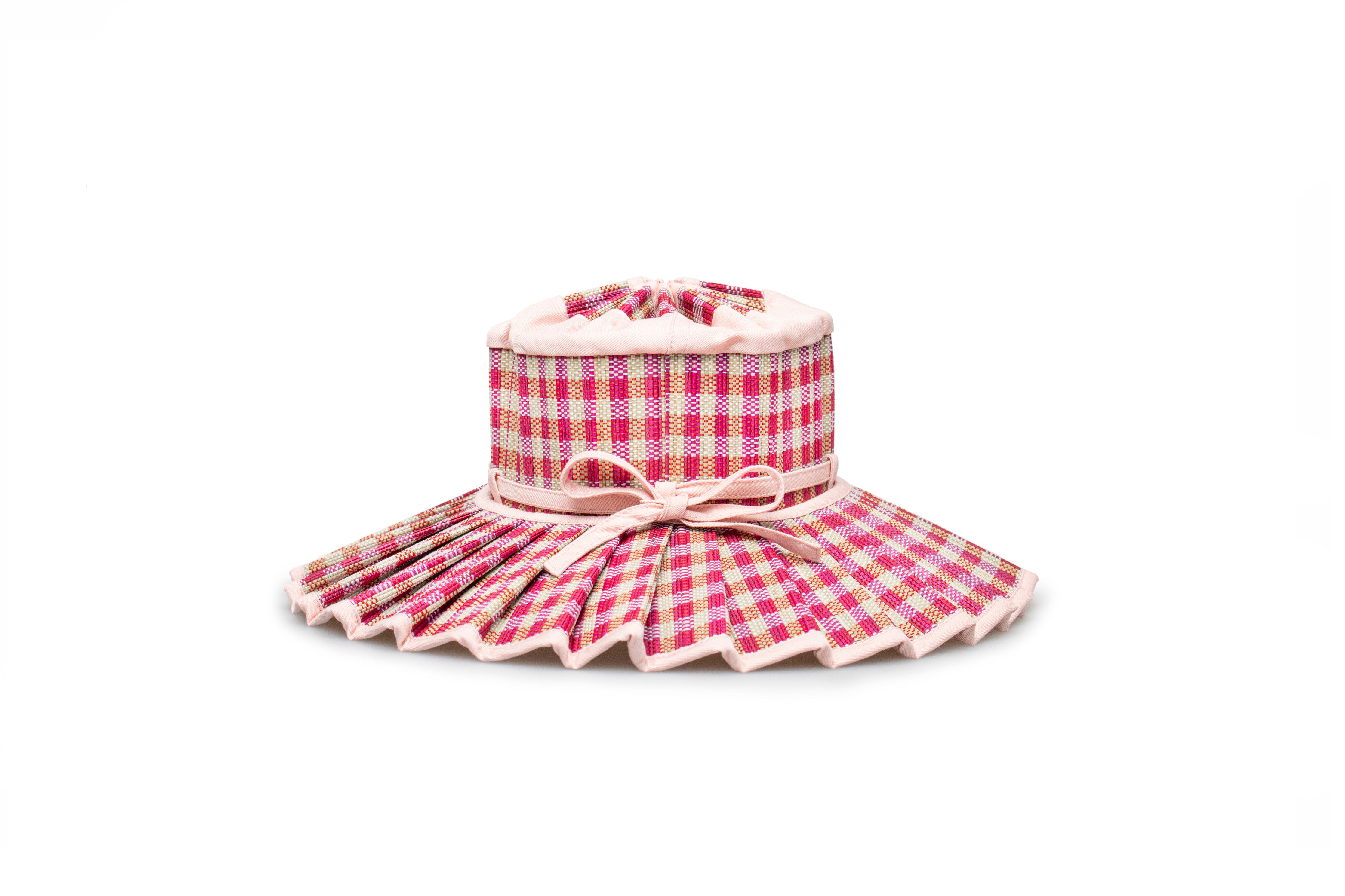 Santa Barbara | Island Capri Child Hat