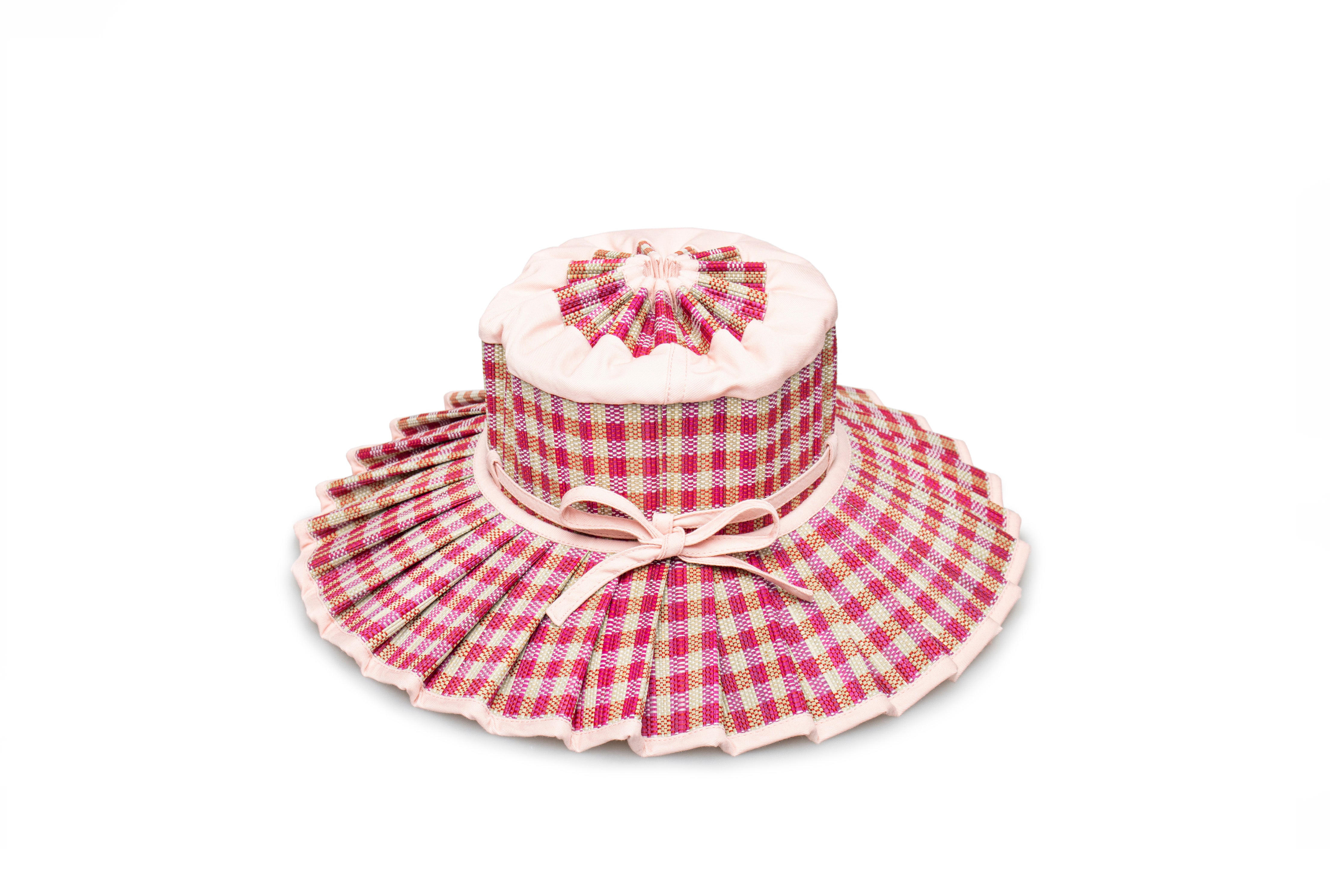 Santa Barbara | Island Capri Child Hat