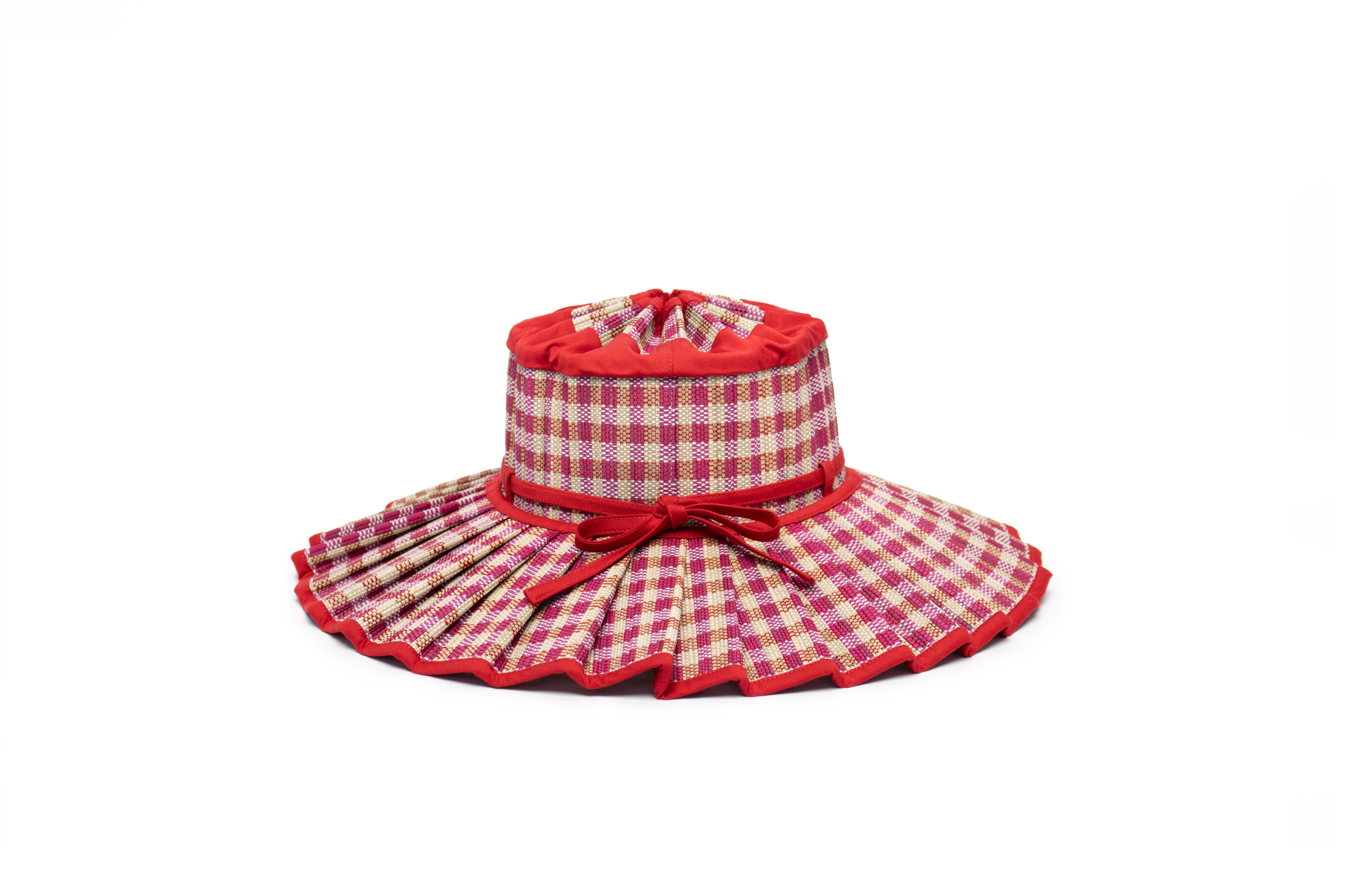 Santa Fe | Island Capri Child Hat