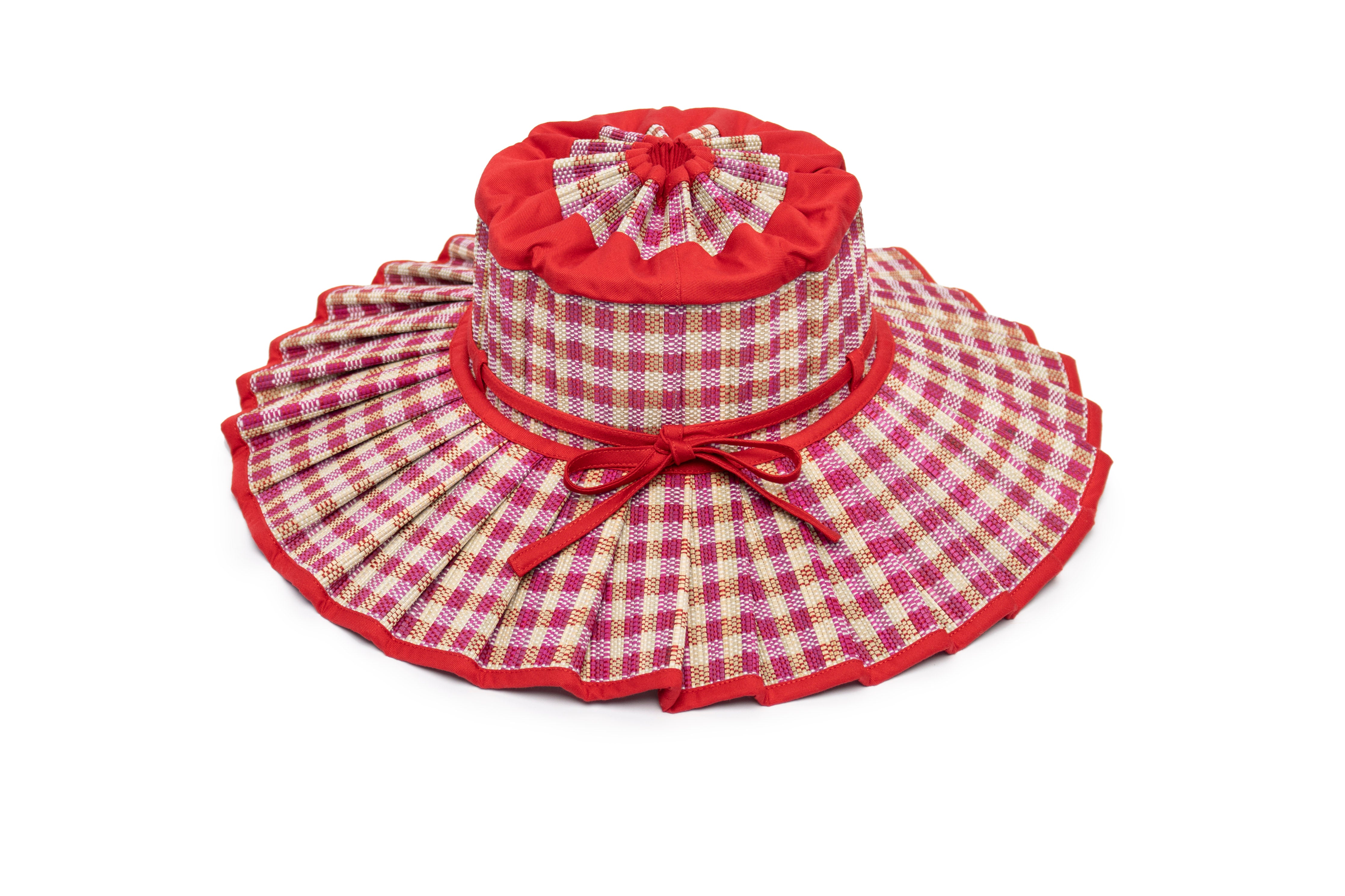Santa Fe | Island Capri Child Hat