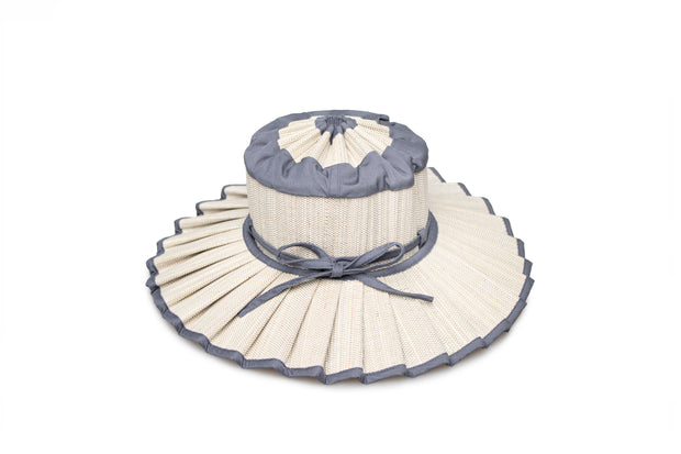 Sea Side Capri Child Hat