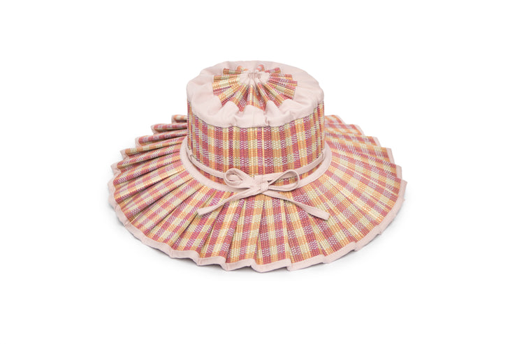 Shelly Beach | Island Capri Child Hat