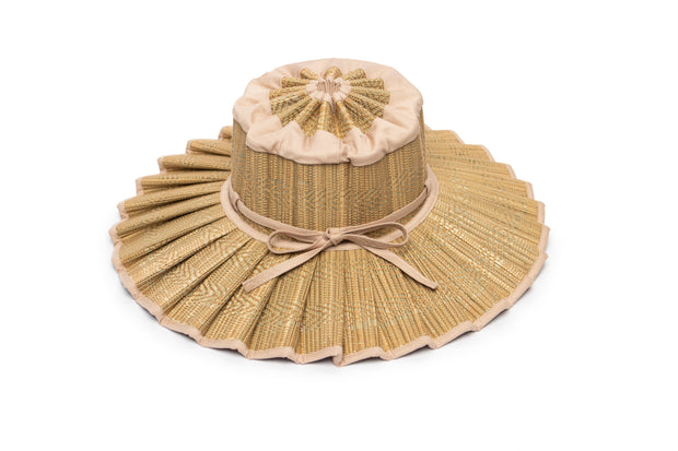 Sumatra Capri Child Hat