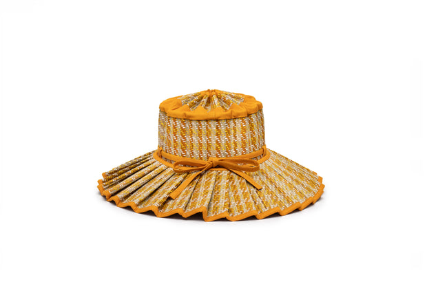 Sundeck | Luxe Capri Child Hat