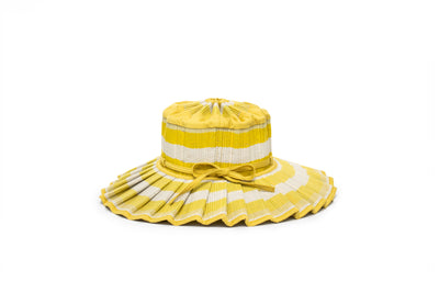 OUTLET | Swanbourne Beach Capri Child Hat