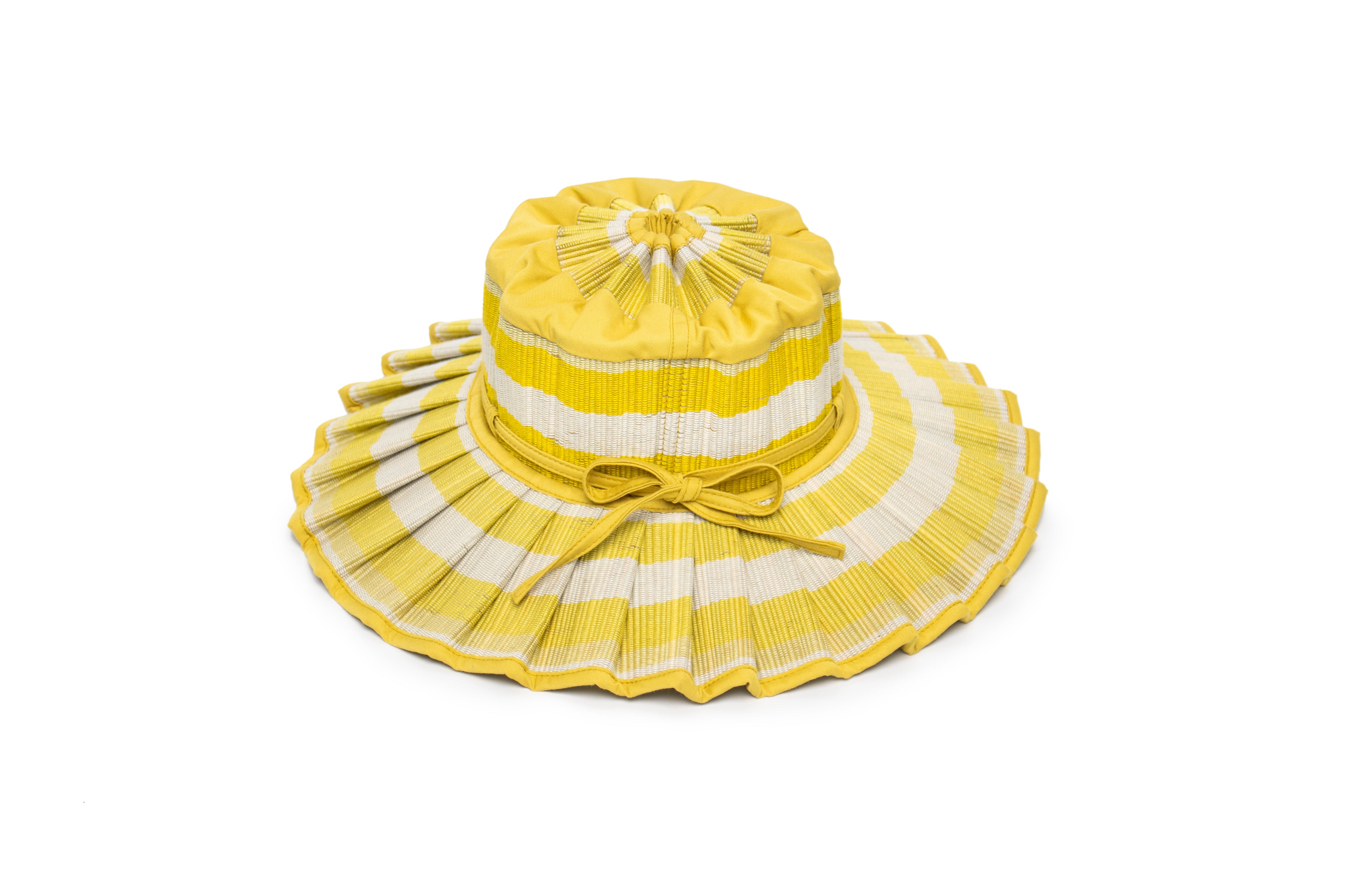 Swanbourne Beach Capri Child Hat