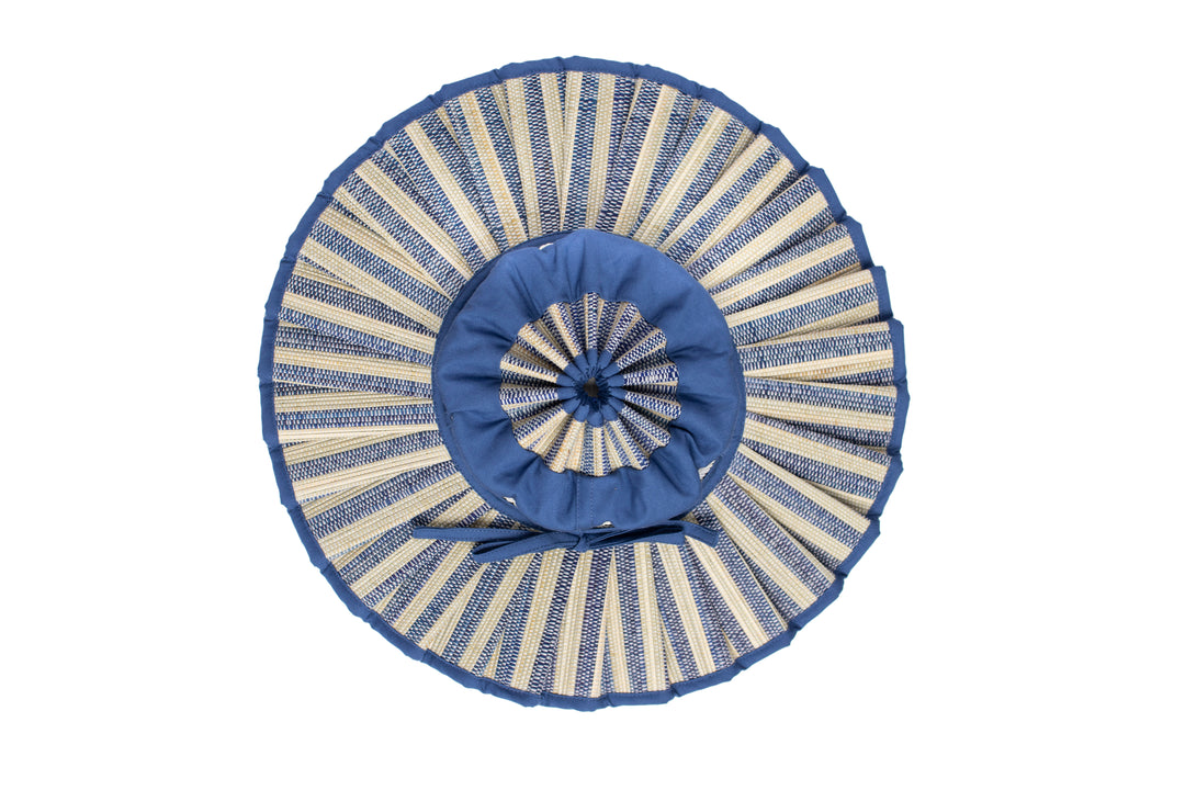 LORNA MURRAY Island Capri Valletta Hat Child LORNA MURRAY Island Capri Valletta Hat Child