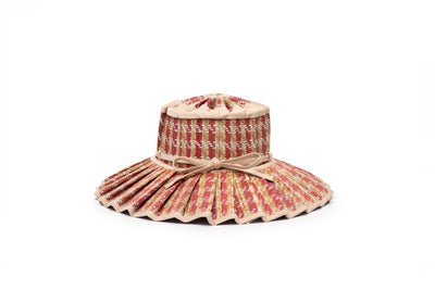 Vernazza | Luxe Capri Child Hat