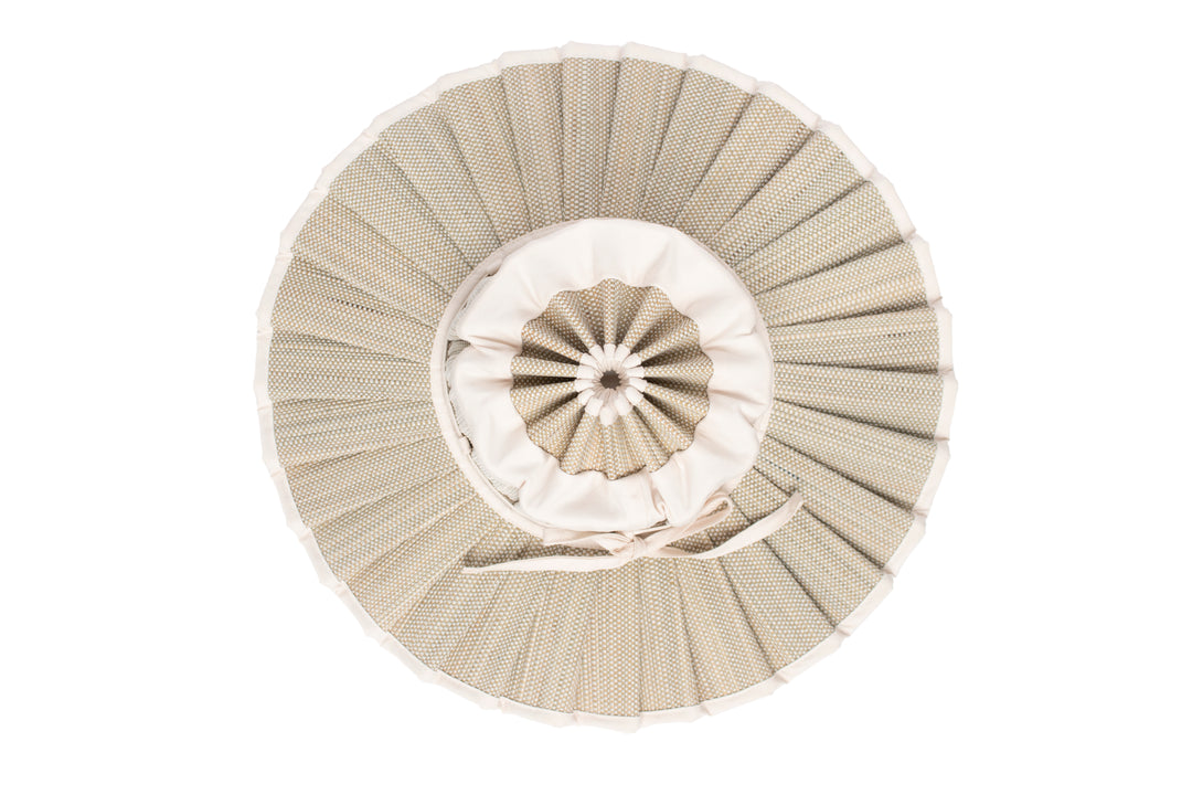 Whitehaven Capri Hat – the blue béret