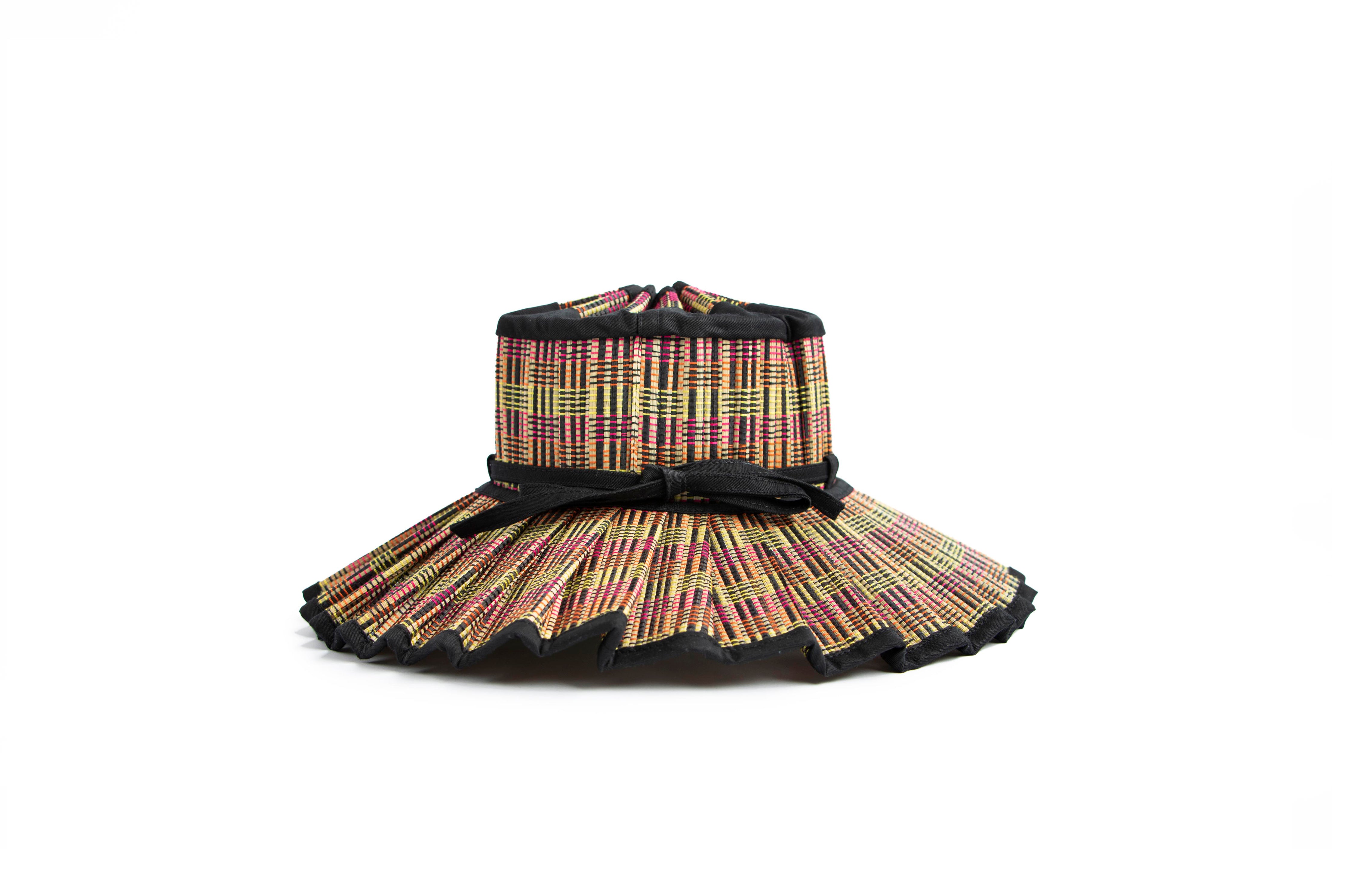 Harajuku | Island Capri Child Hat