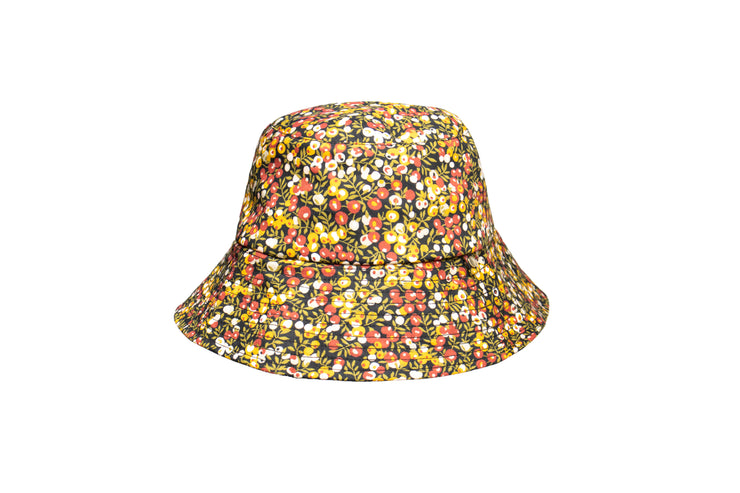 Caravan | Garden Cove Child Bucket Hat