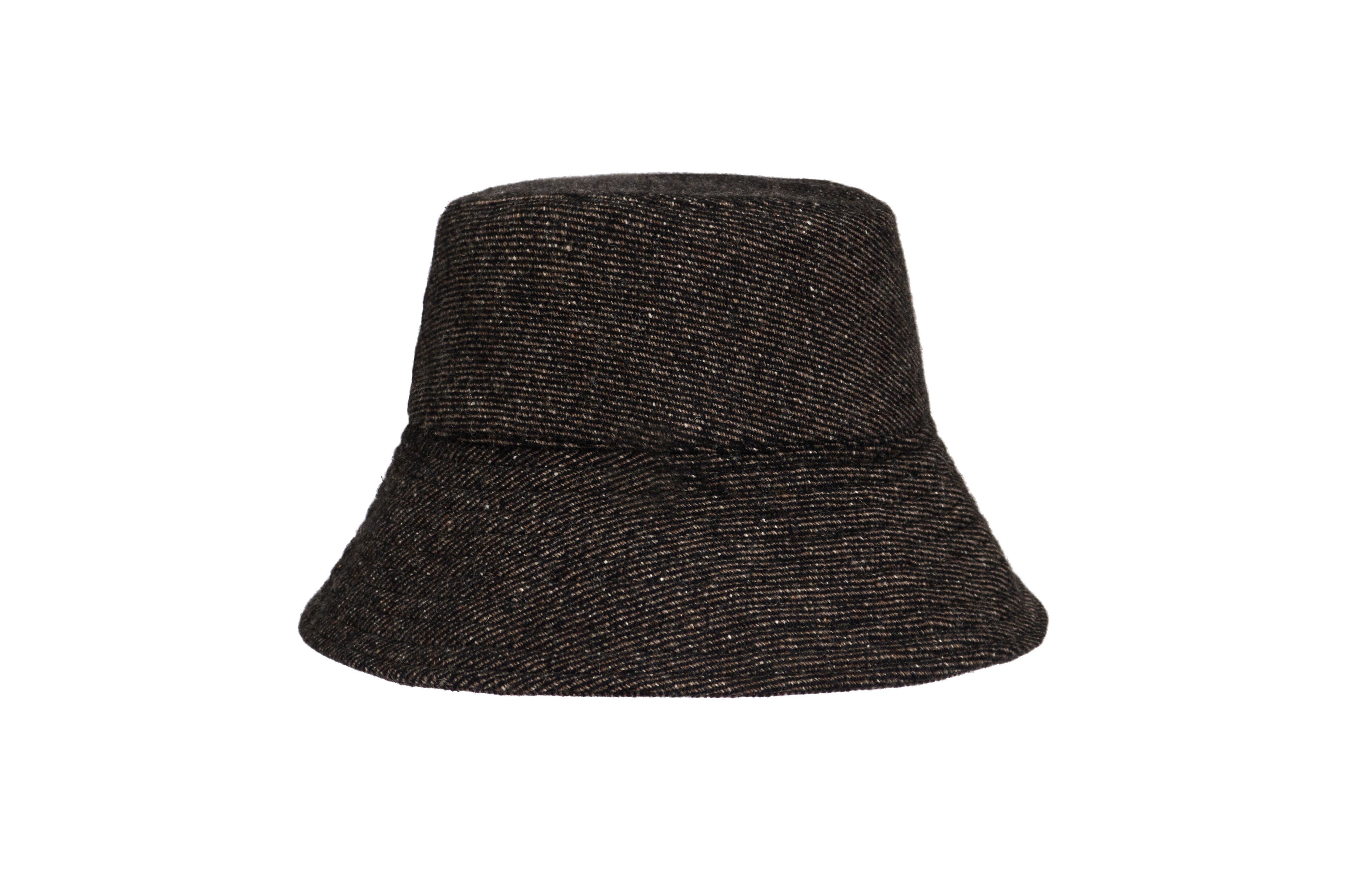 Dandenong | Luxe Cove Bucket Hat