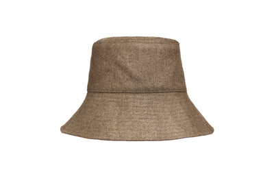Berrima | Luxe Cove Bucket Hat