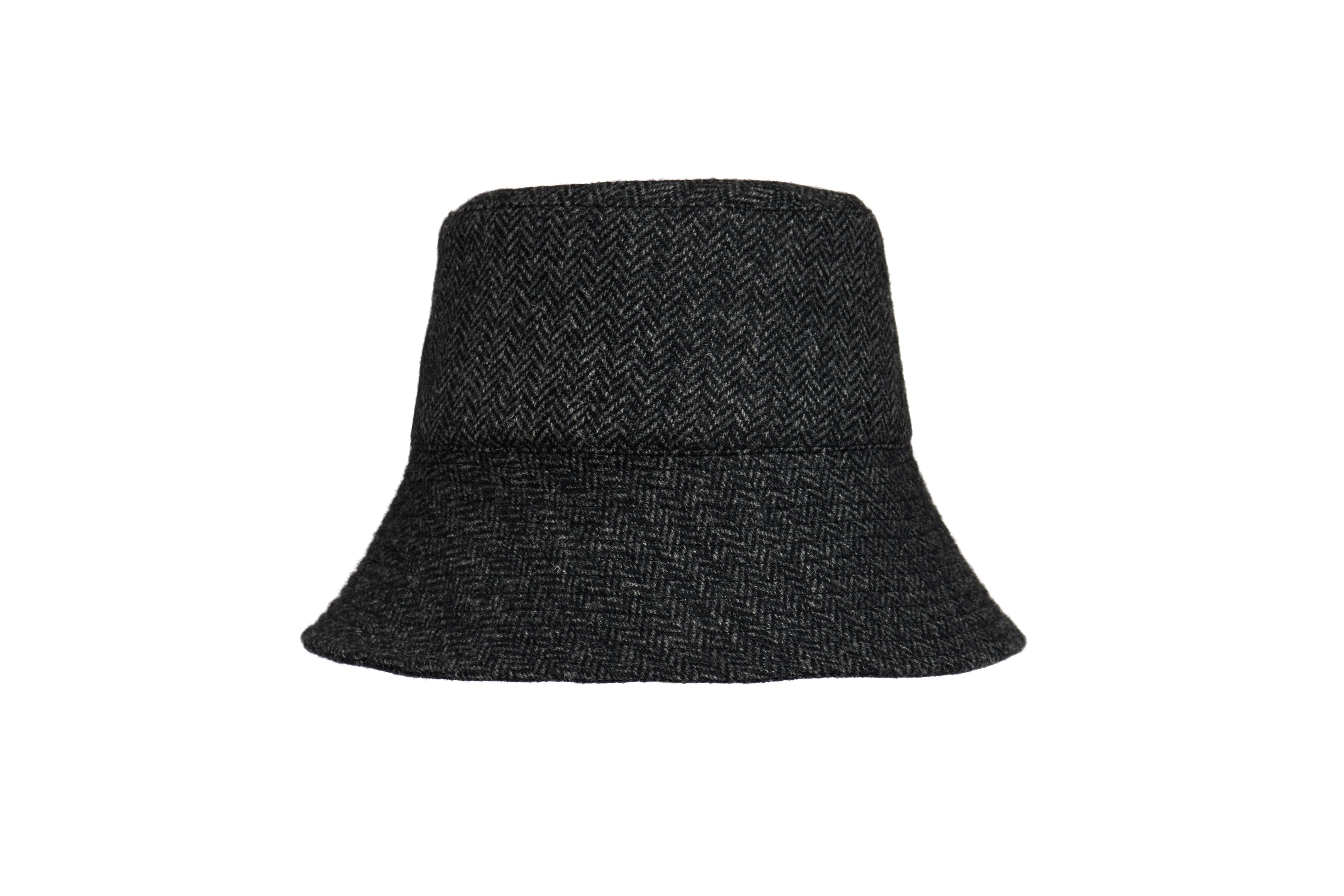 Winters Grove | Luxe Cove Bucket Hat