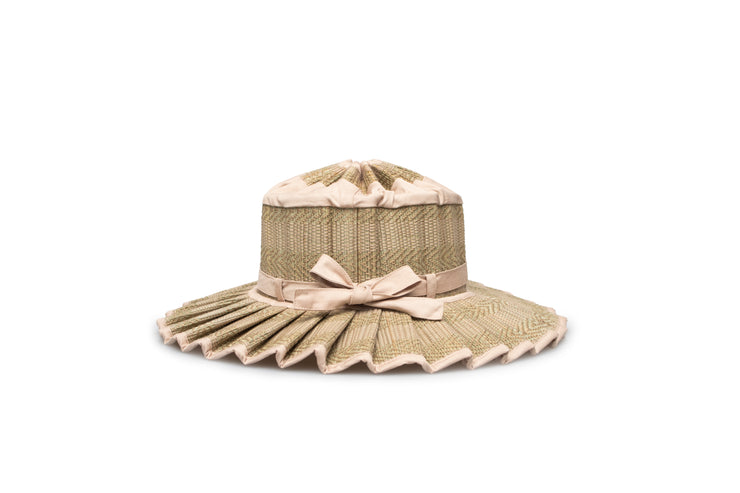 Sumatra Eden Hat