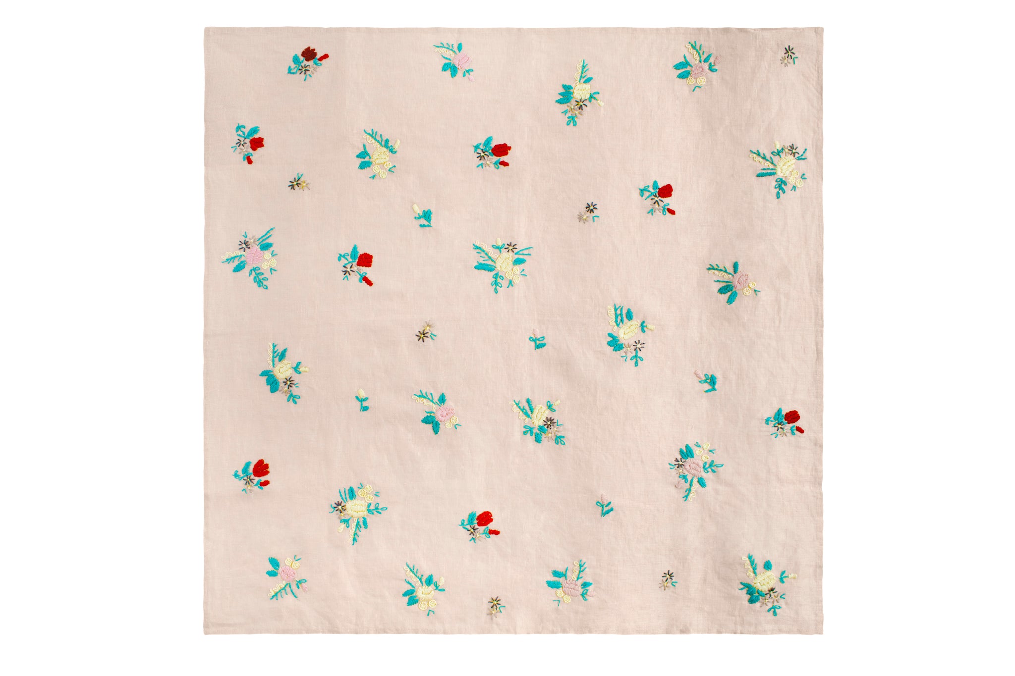 Taupe | Èze Kerchief