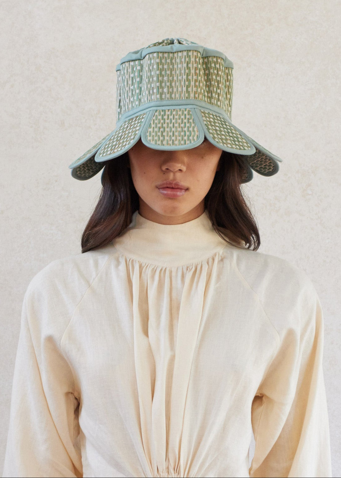Fiji Manhattan Hat