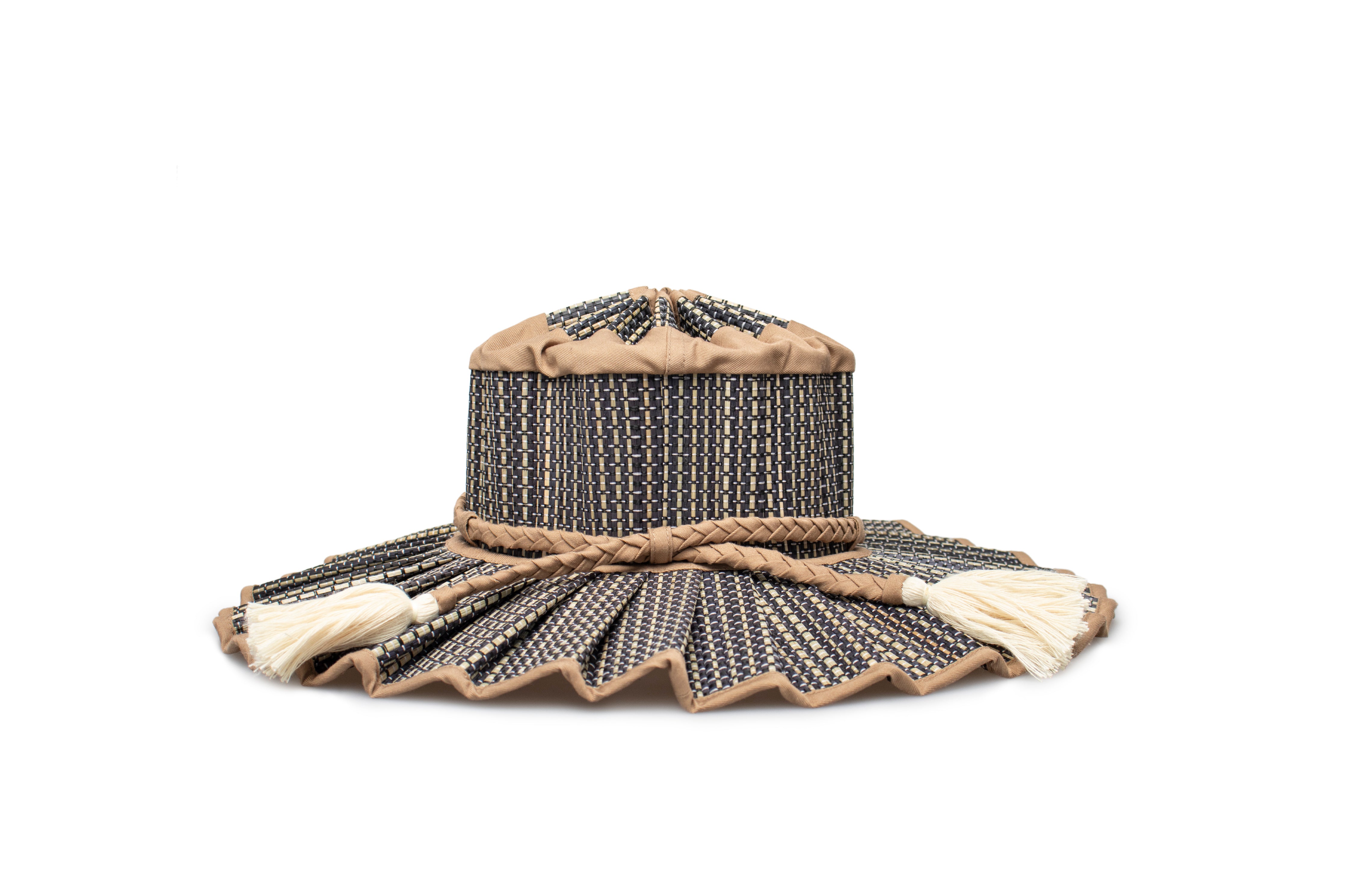 Nara | Island Florence Hat