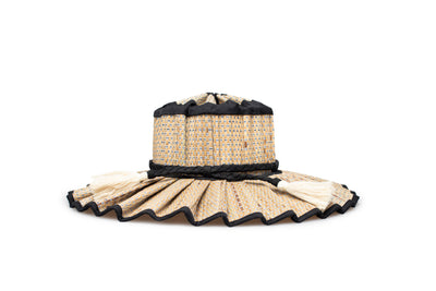 OUTLET | Ubud | Island Florence Hat