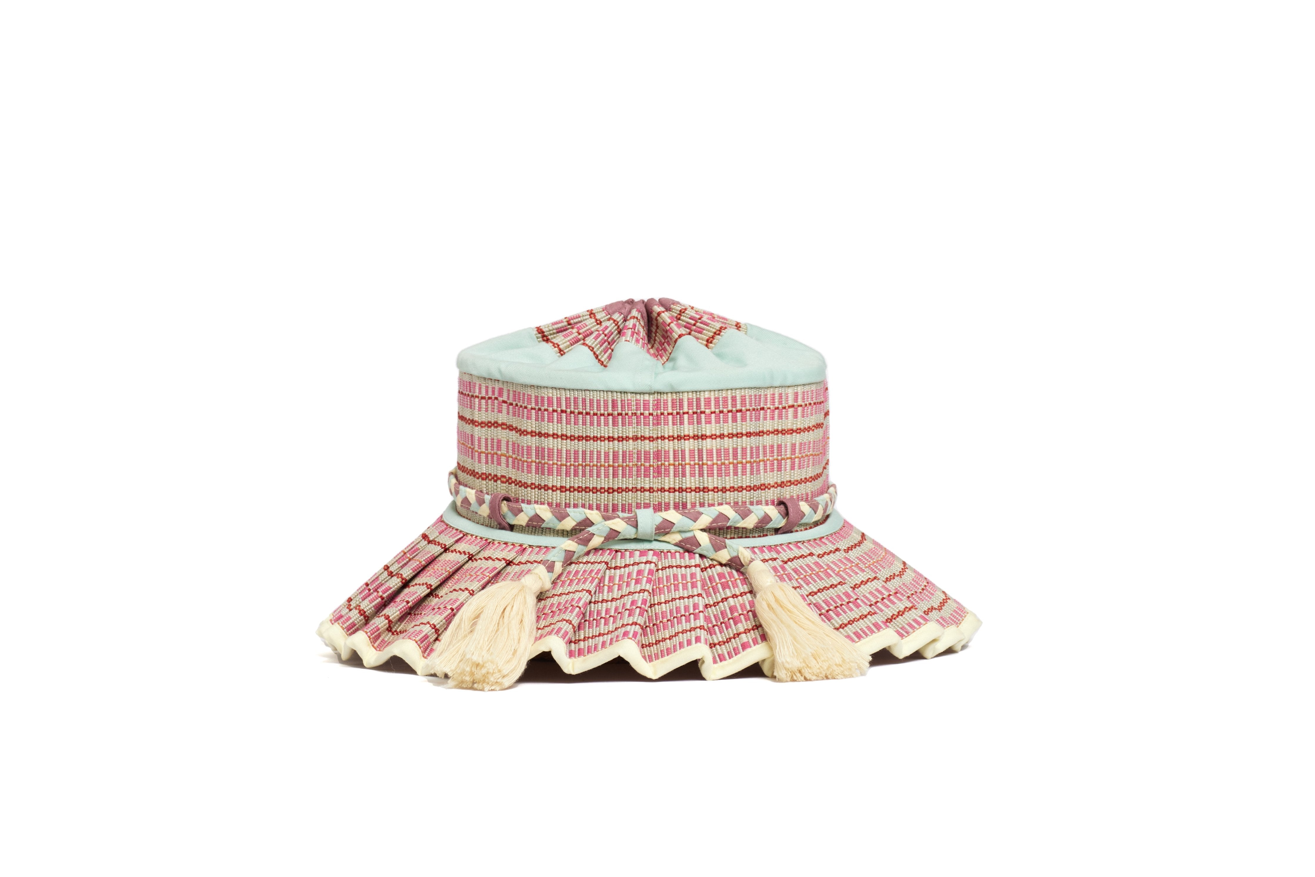 Procida | Island Florence Hat