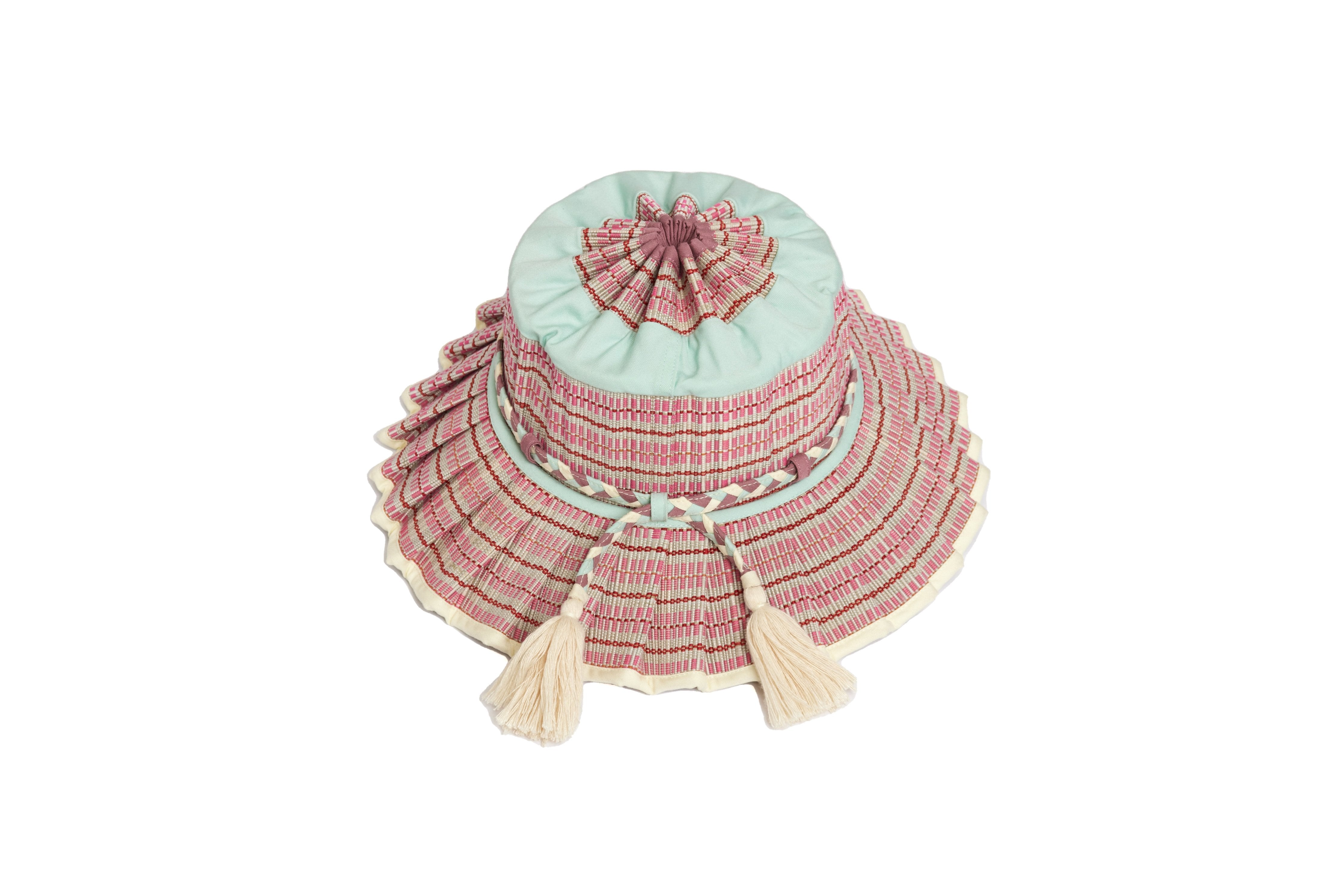 Procida | Island Florence Hat