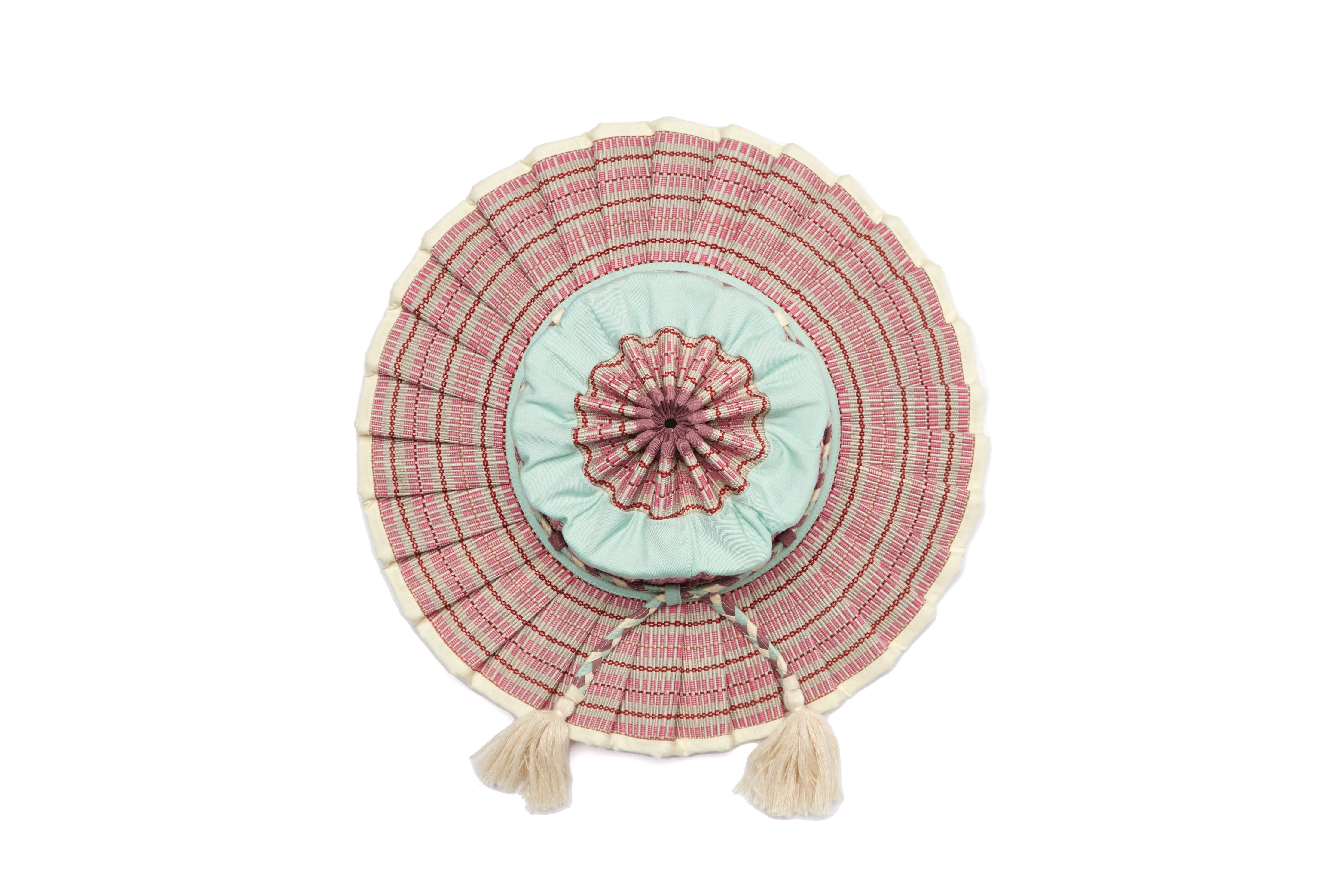 Procida | Island Florence Hat