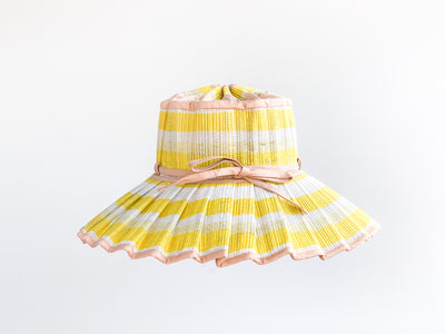 Cammeray Capri Child Hat