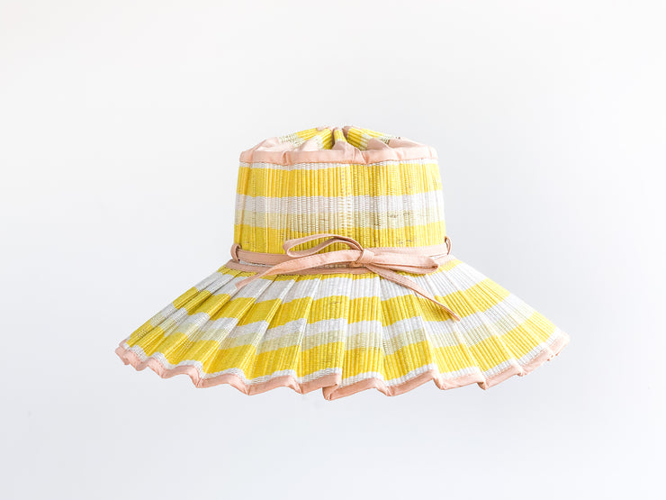 Cammeray Capri Child Hat