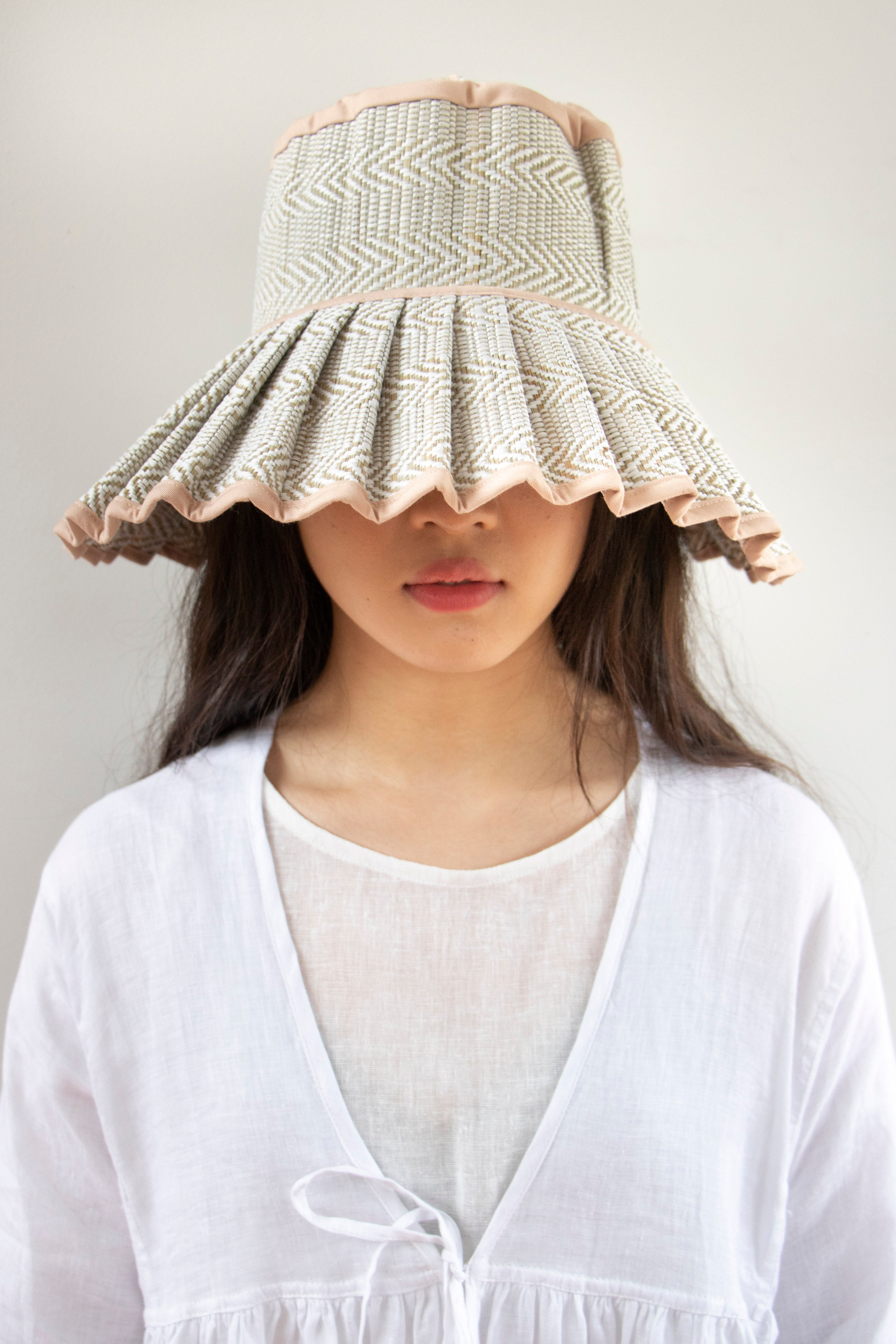 OUTLET | Avoca Capri Hat